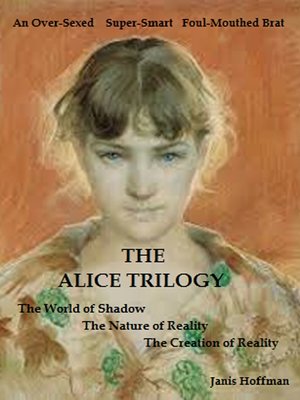 cover image of The Alice Trilogy